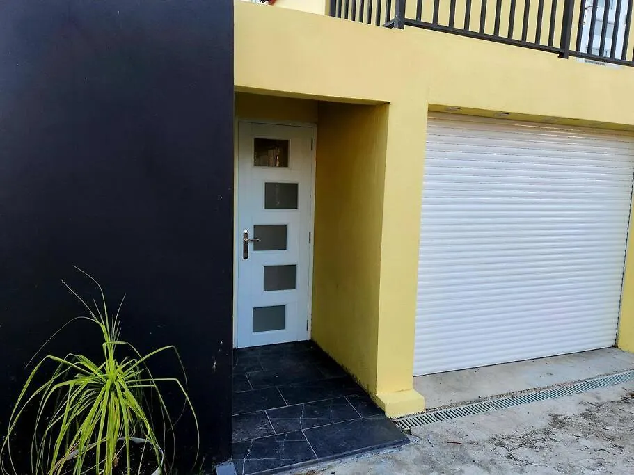 Chalet Of The Sea Villa Playa Fortuna Puerto Rico