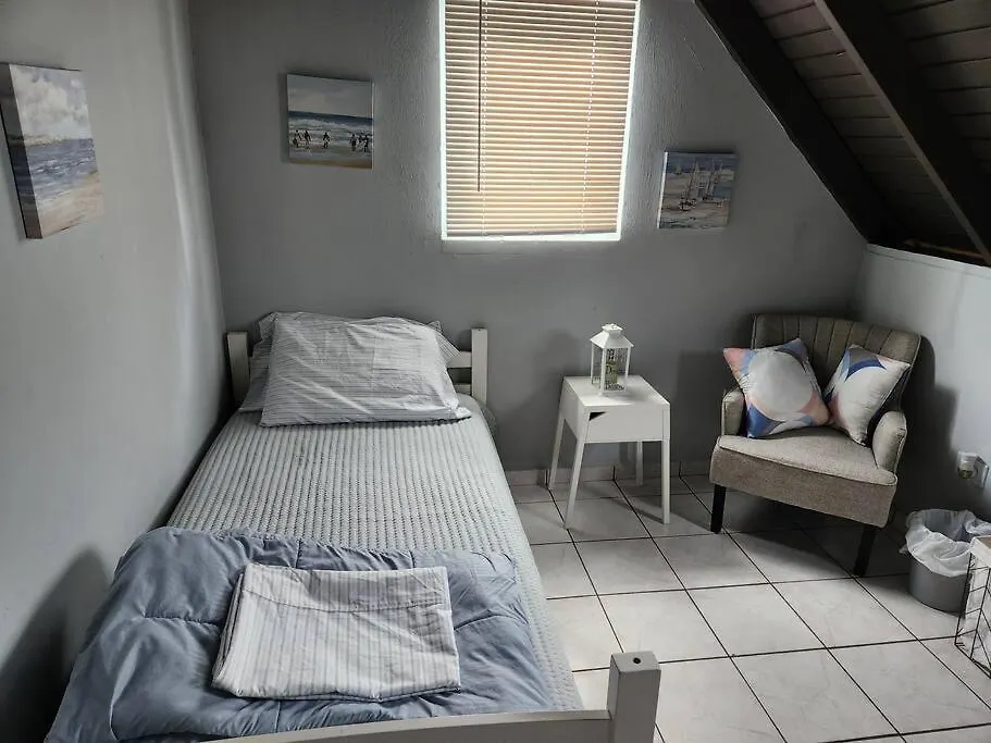 Chalet Of The Sea Villa Playa Fortuna