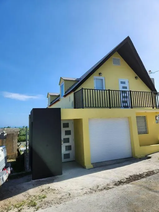 Chalet Of The Sea Villa Playa Fortuna