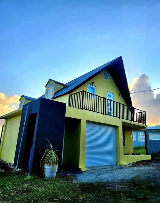 Chalet Of The Sea Villa Playa Fortuna